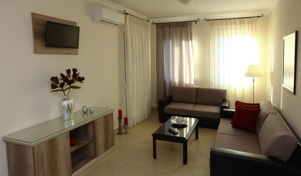Villa Mandani Тасос Номер фото