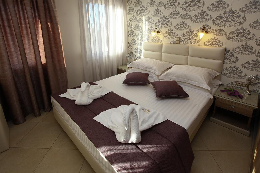 Villa Mandani Тасос Номер фото