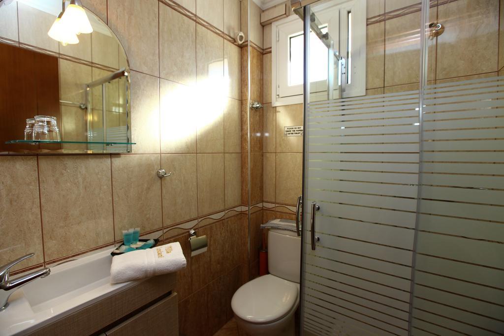 Villa Mandani Тасос Номер фото